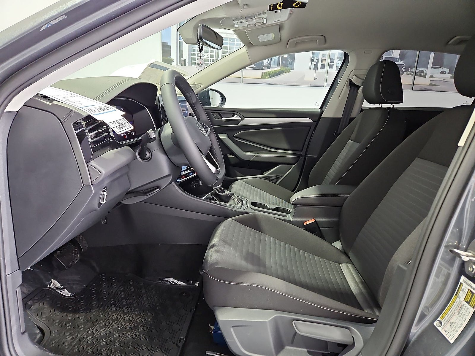 2027 Volkswagen Jetta S
