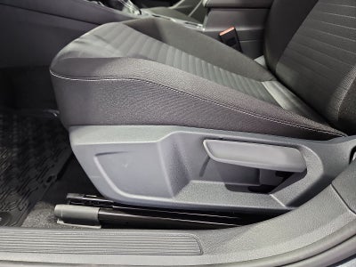 2027 Volkswagen Jetta S