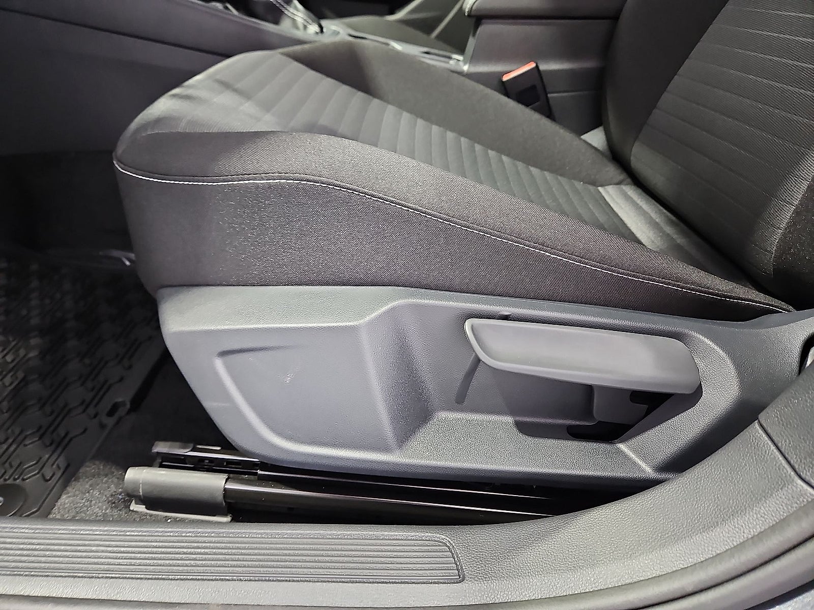 2027 Volkswagen Jetta S