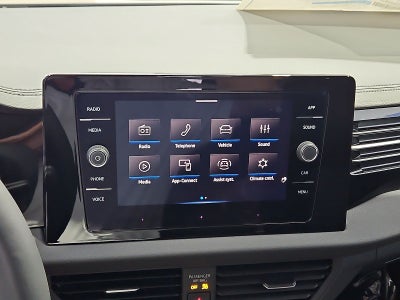 2027 Volkswagen Jetta S