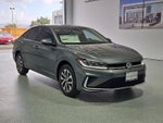 2027 Volkswagen Jetta S