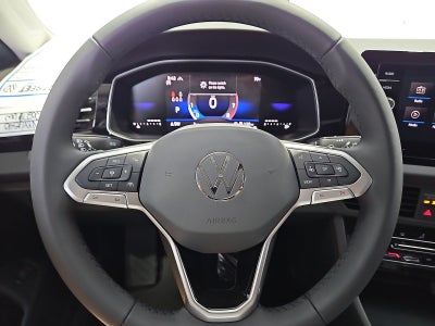 2027 Volkswagen Jetta S