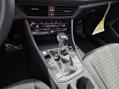 2027 Volkswagen Jetta S