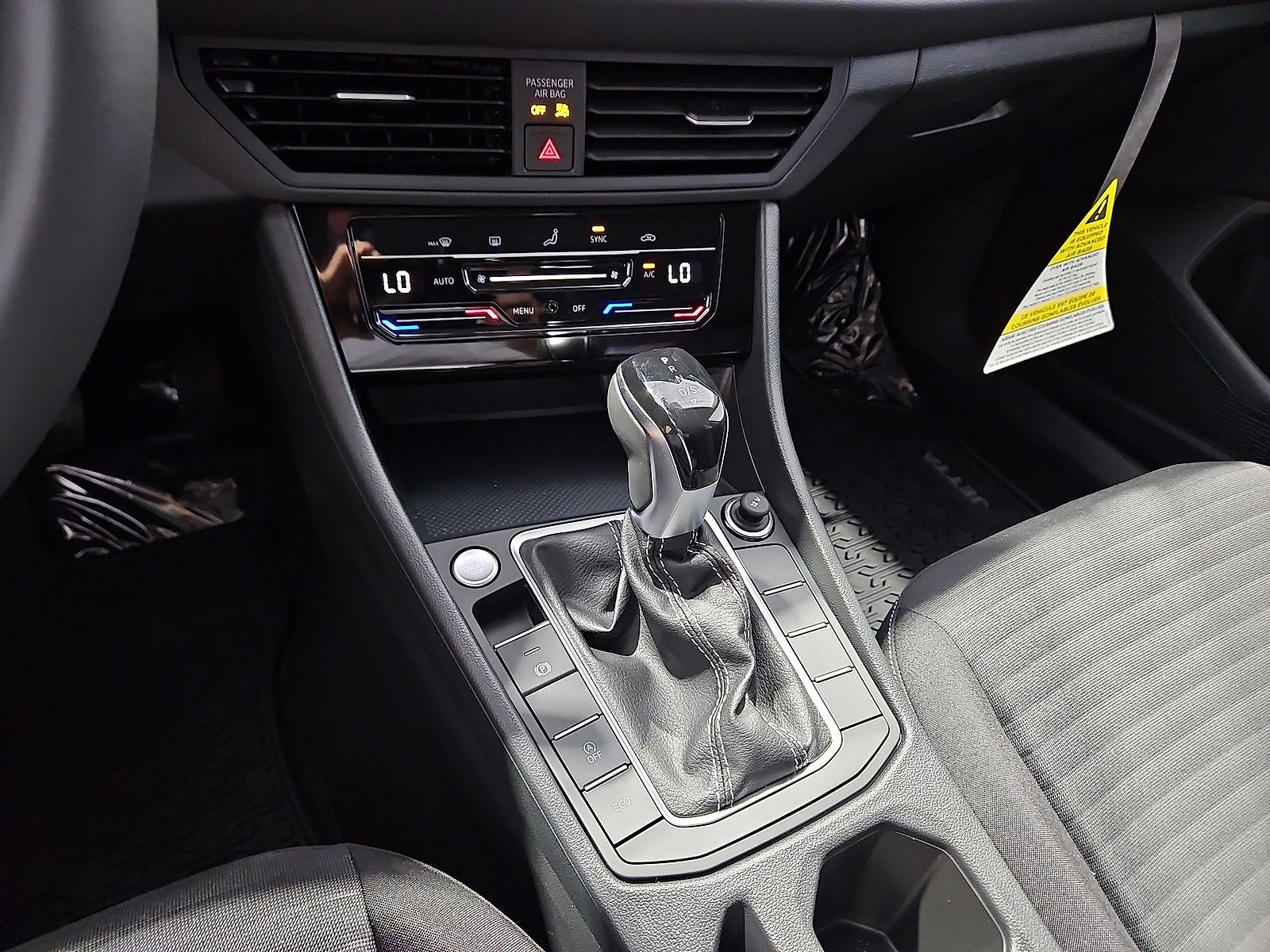 2027 Volkswagen Jetta S