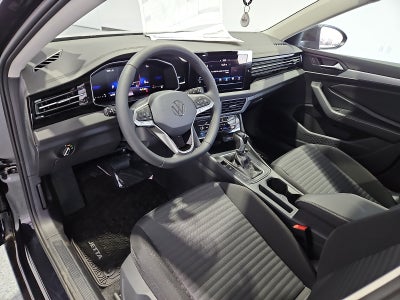 2026 Volkswagen Jetta 1.5T S