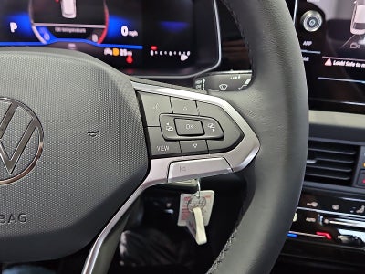 2026 Volkswagen Jetta 1.5T S