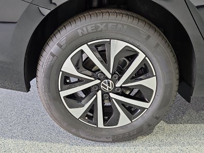 2026 Volkswagen Jetta 1.5T S