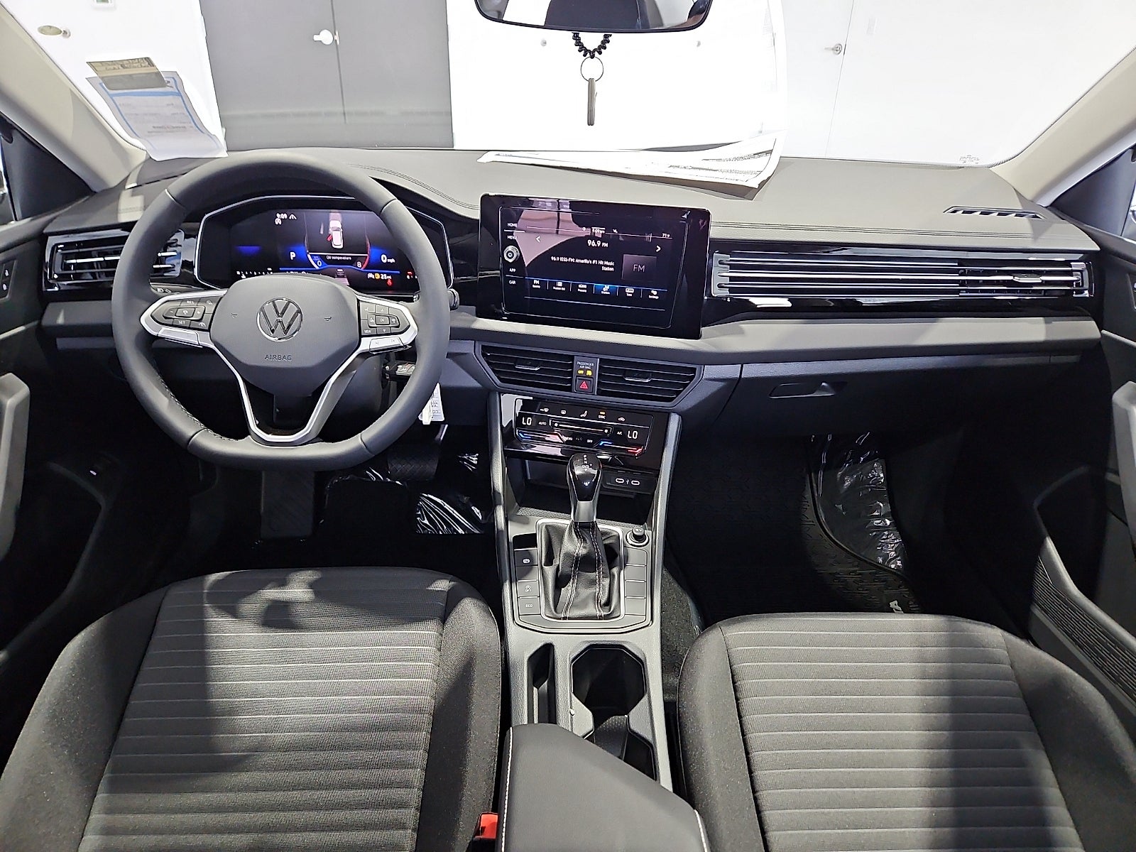 2026 Volkswagen Jetta 1.5T S