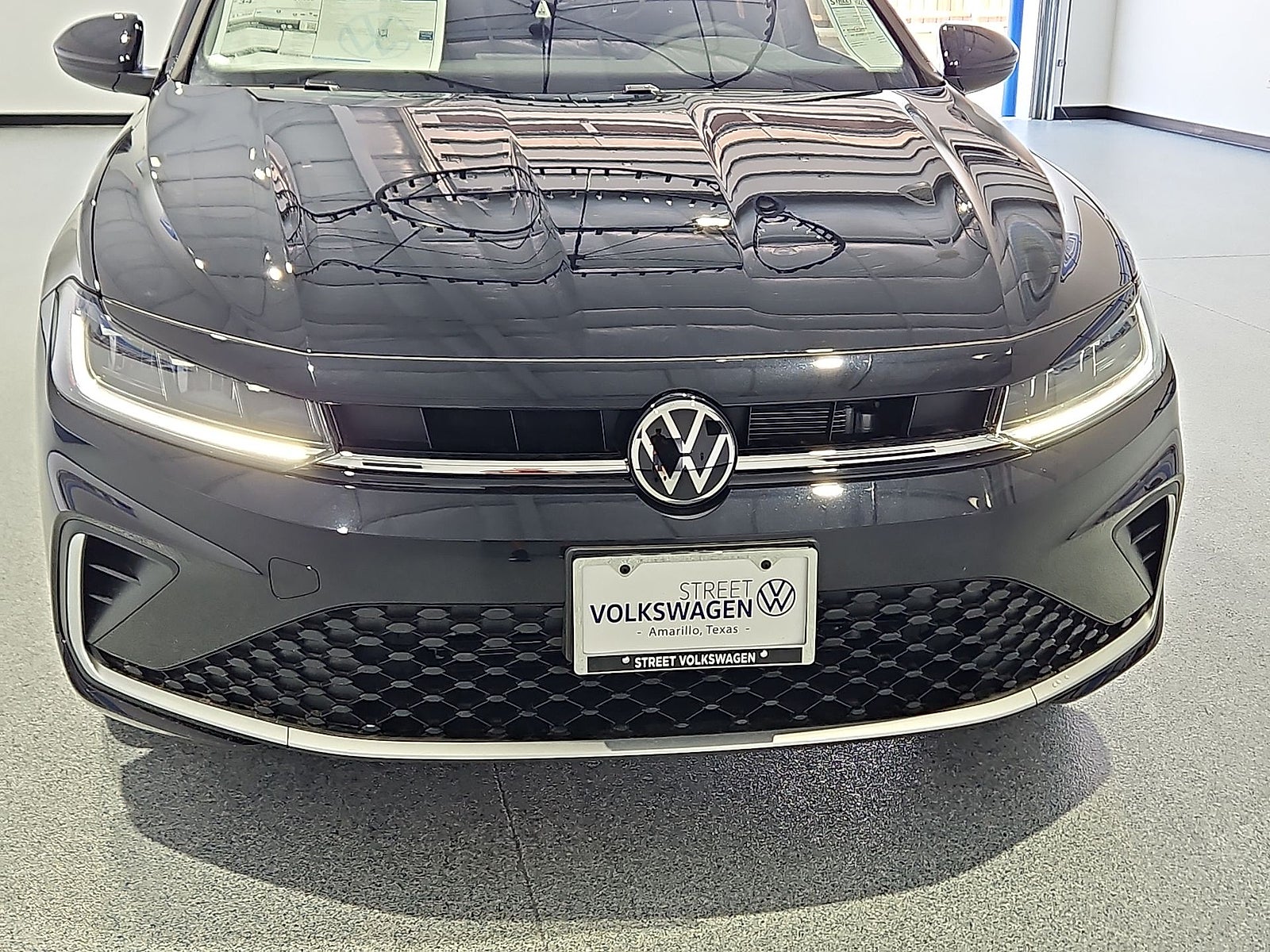 2027 Volkswagen Jetta S