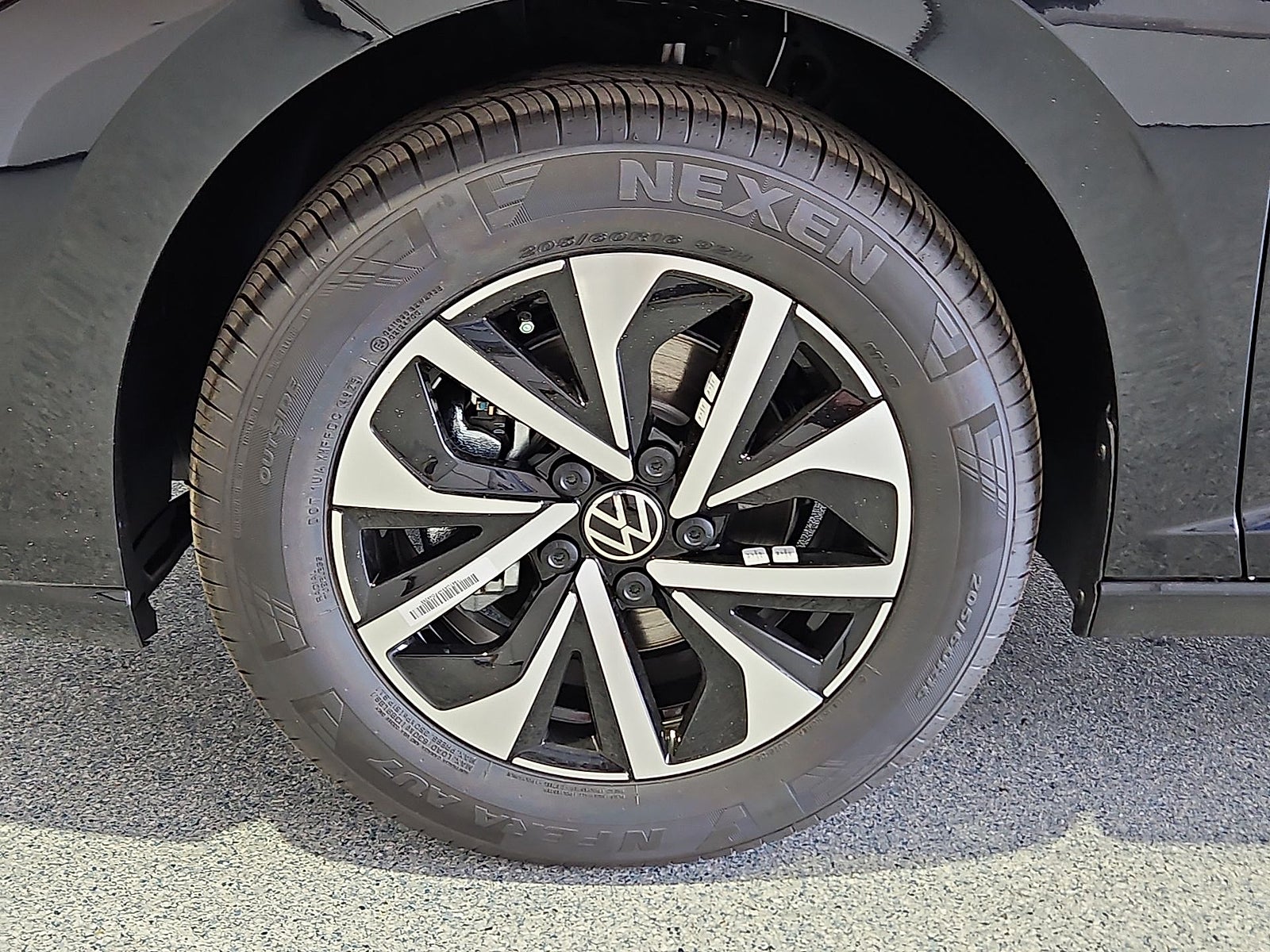 2027 Volkswagen Jetta S