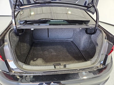 2027 Volkswagen Jetta S
