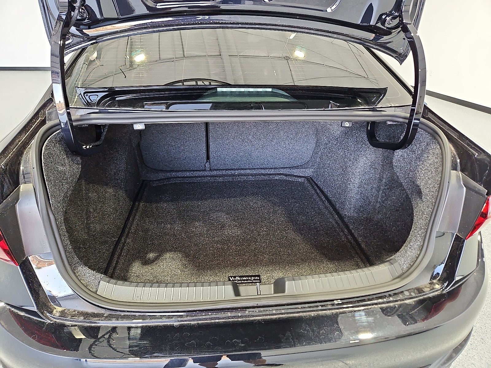 2027 Volkswagen Jetta S