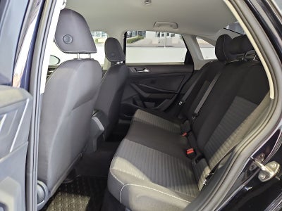 2027 Volkswagen Jetta S