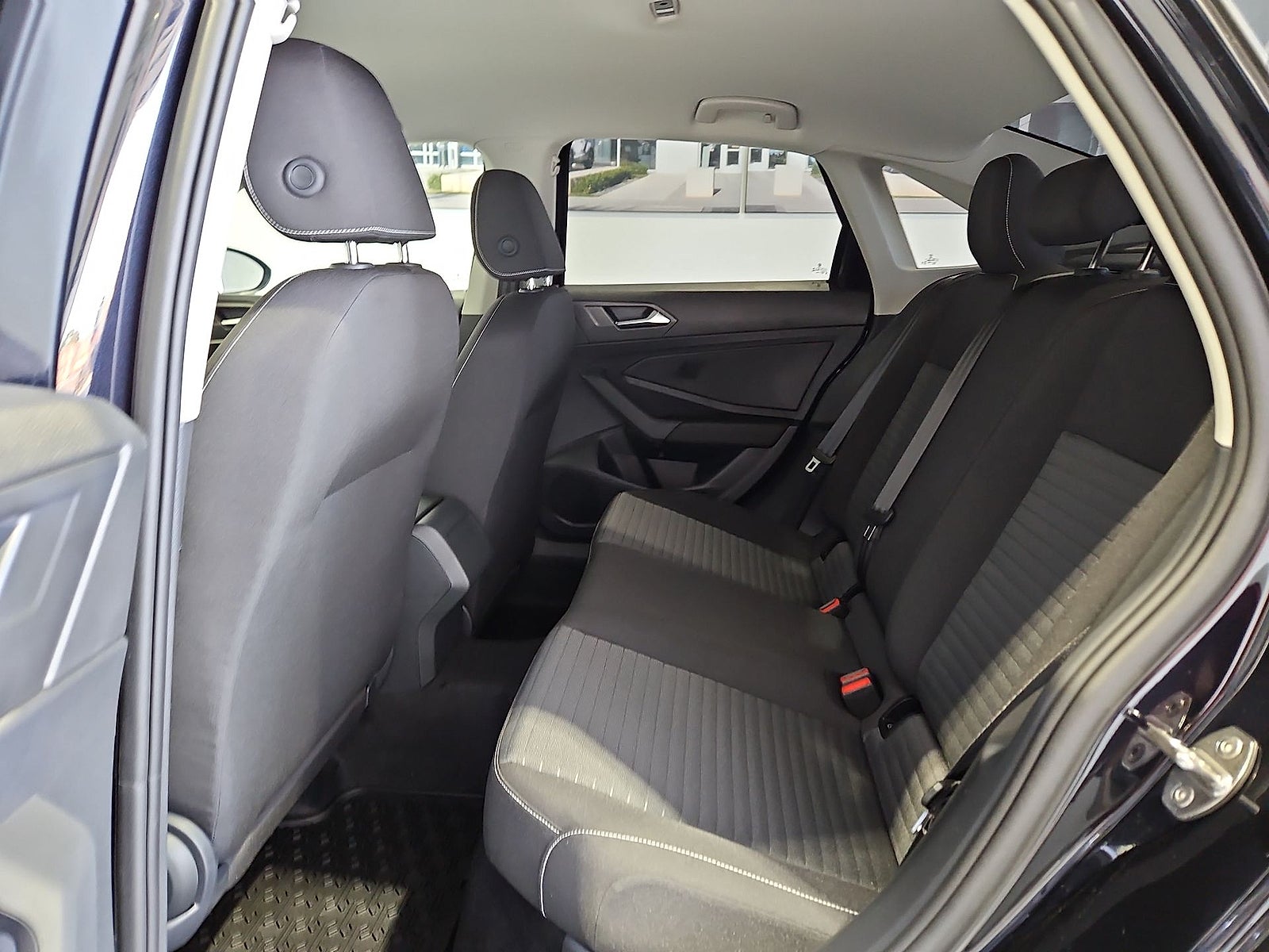 2027 Volkswagen Jetta S