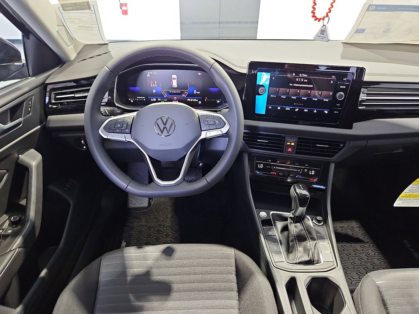 2027 Volkswagen Jetta S
