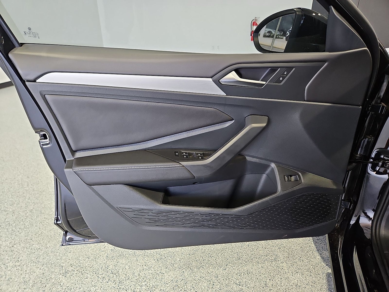 2027 Volkswagen Jetta S