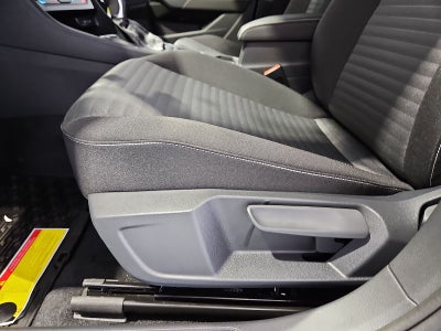2027 Volkswagen Jetta S