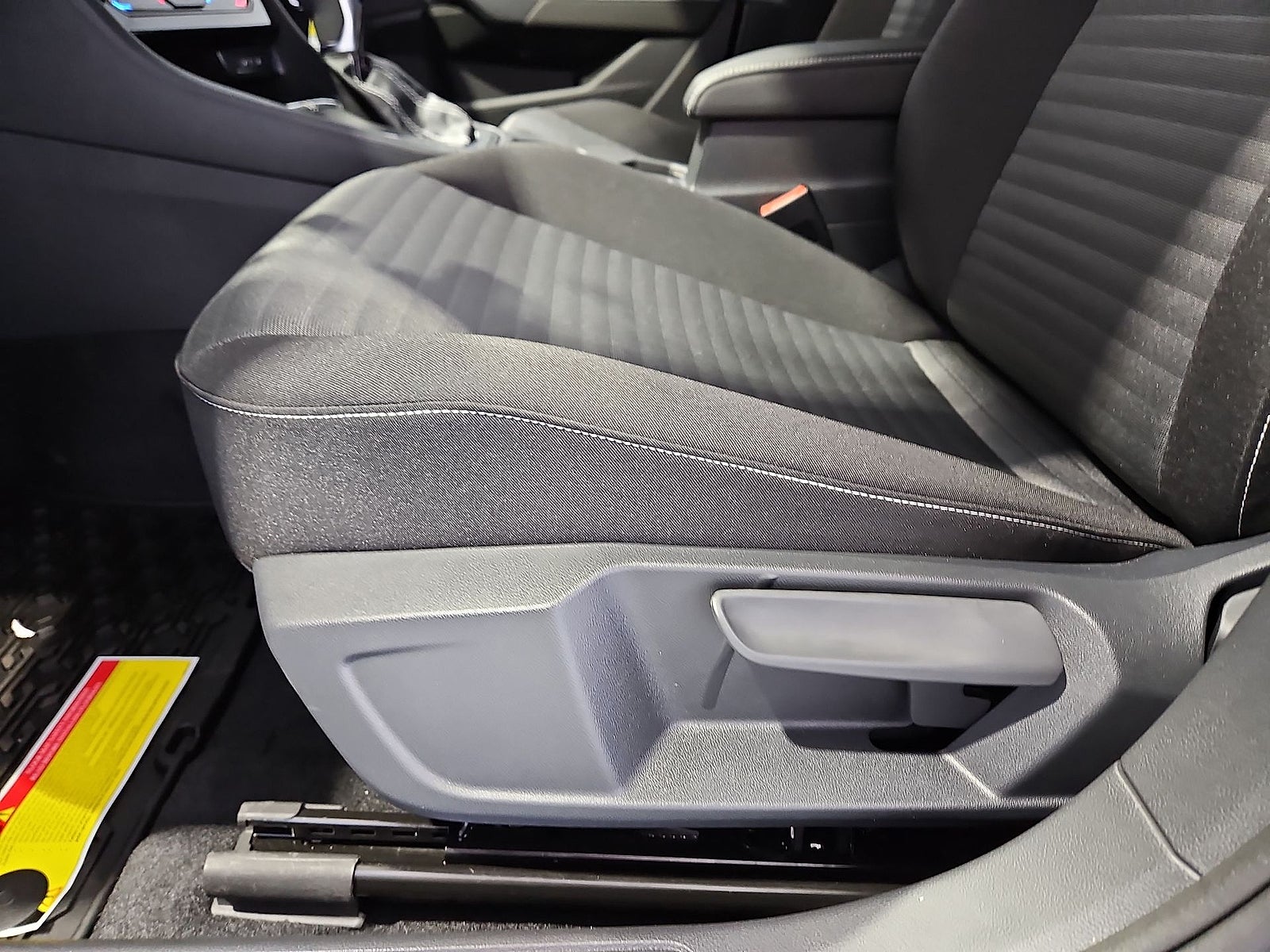2027 Volkswagen Jetta S