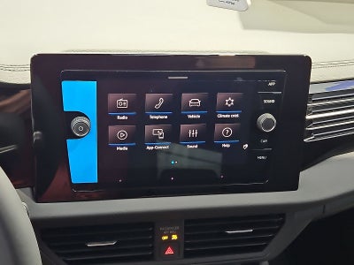 2027 Volkswagen Jetta S