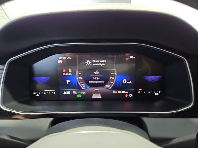 2027 Volkswagen Jetta S