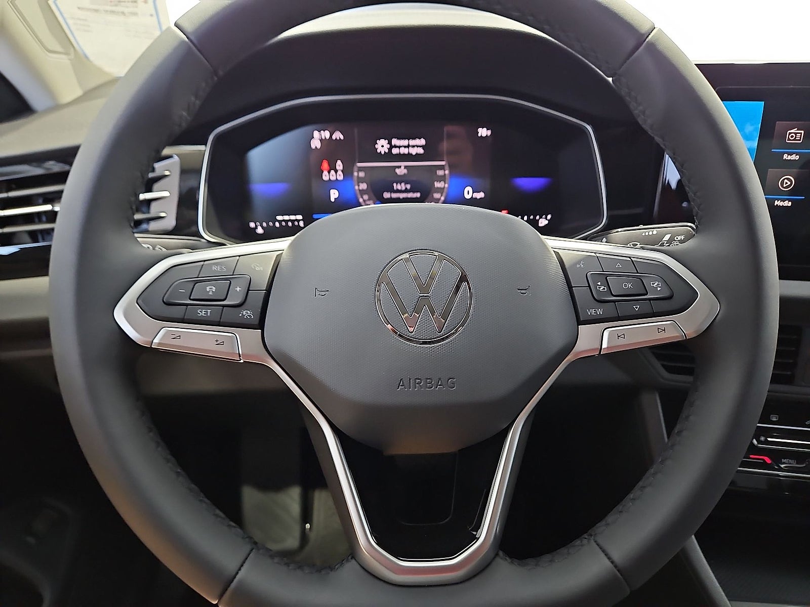 2027 Volkswagen Jetta S