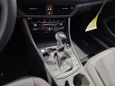 2027 Volkswagen Jetta S