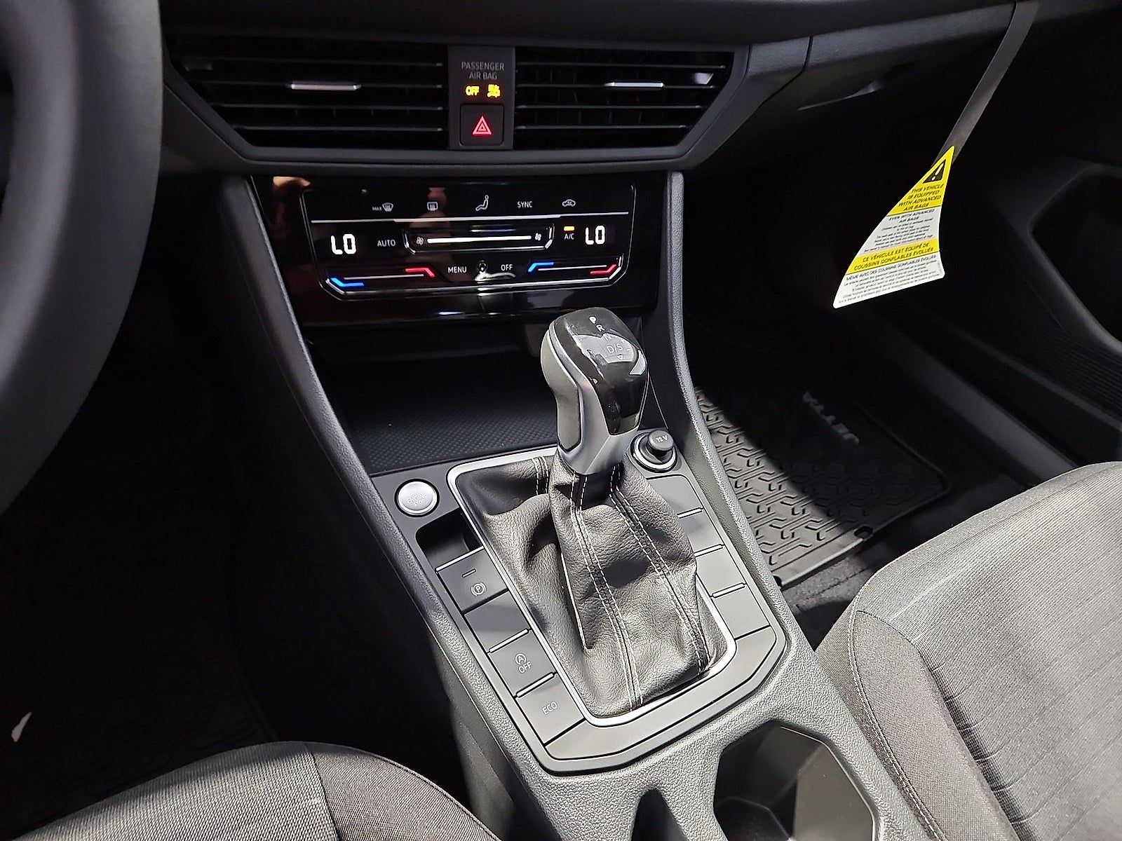 2027 Volkswagen Jetta S
