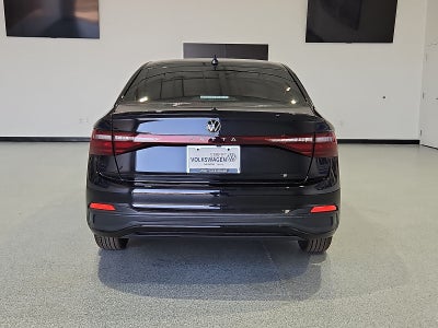 2027 Volkswagen Jetta S