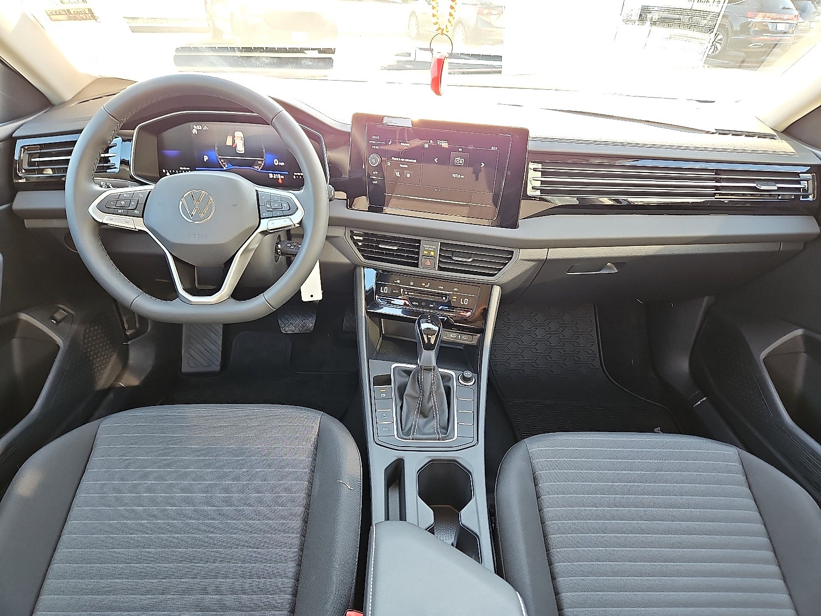 2026 Volkswagen Jetta 1.5T S