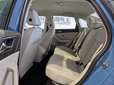 2026 Volkswagen Jetta 1.5T S