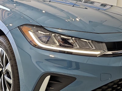 2026 Volkswagen Jetta 1.5T S