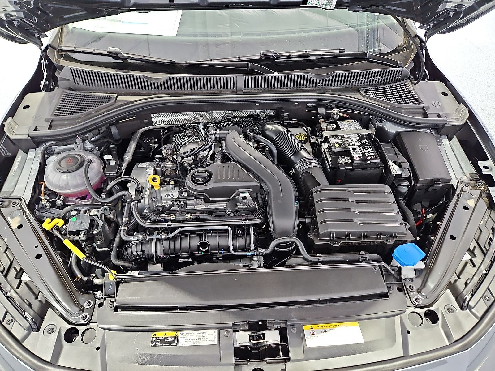 2026 Volkswagen Jetta S