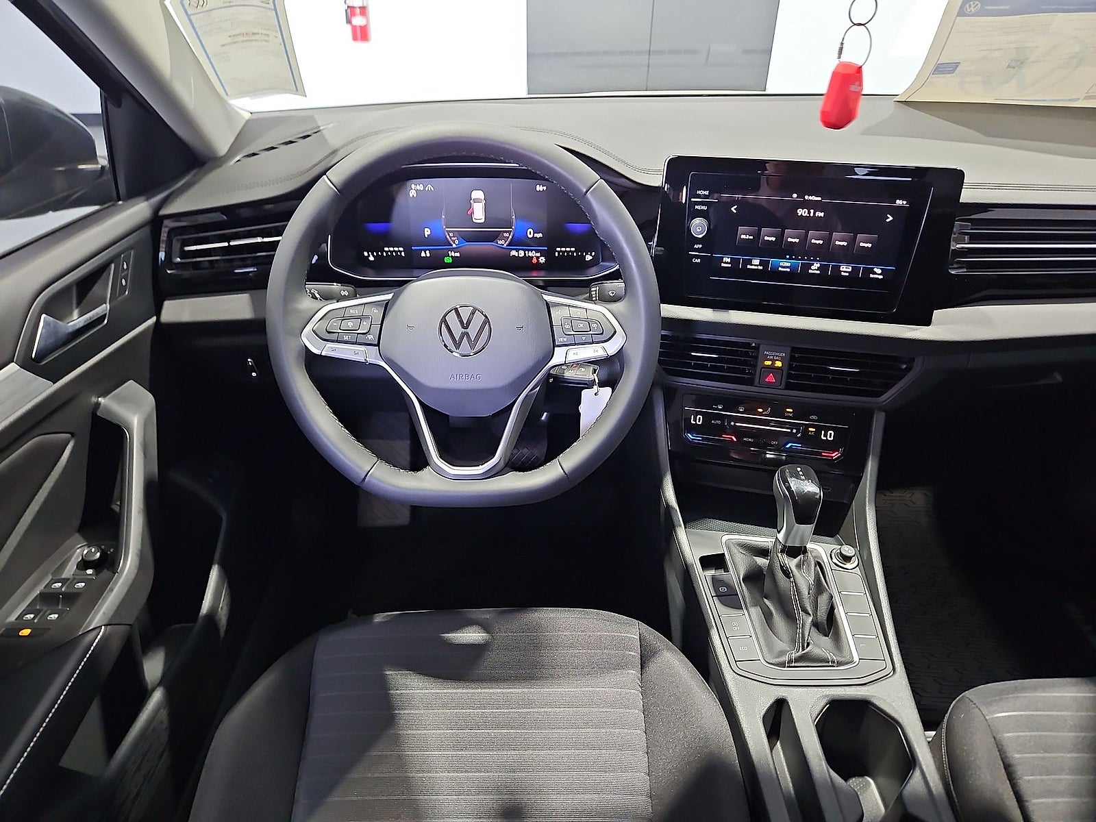 2026 Volkswagen Jetta S