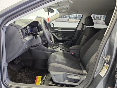 2026 Volkswagen Jetta S