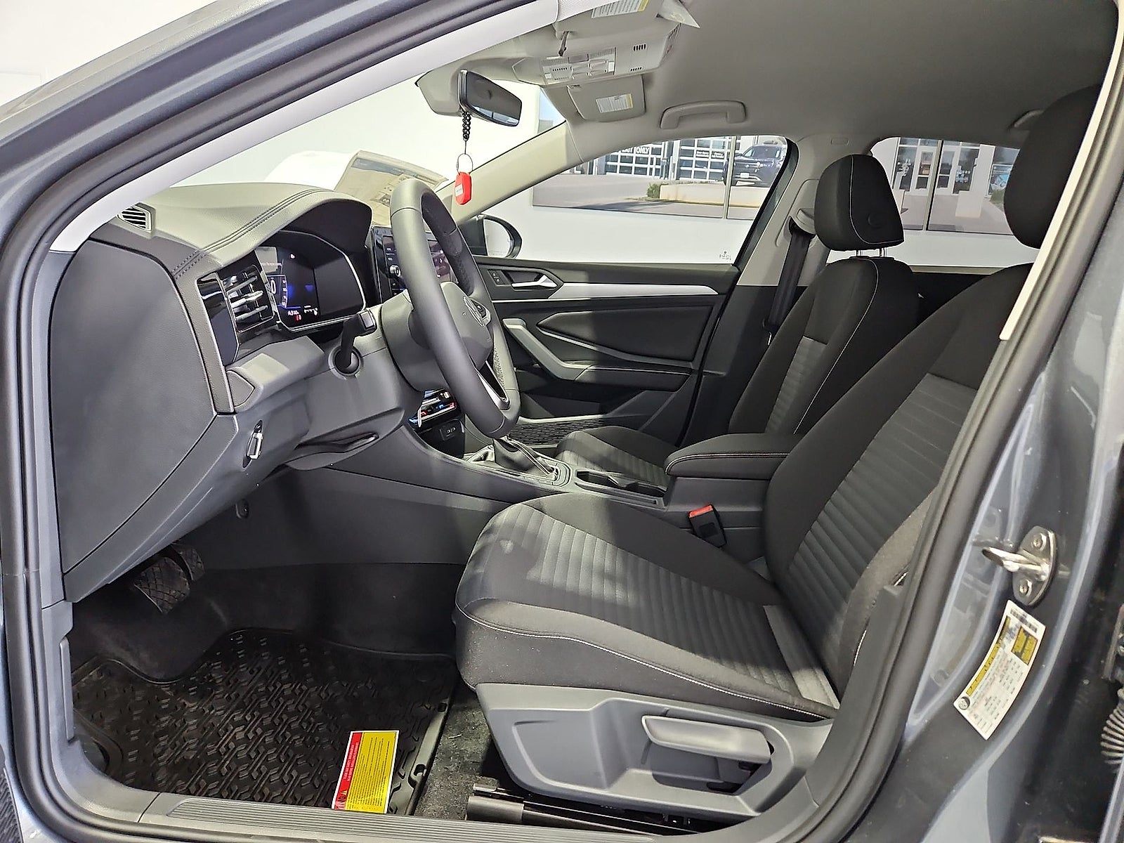 2026 Volkswagen Jetta S