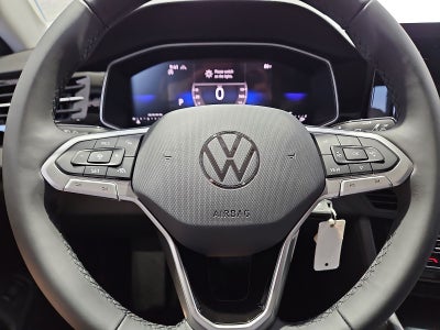 2026 Volkswagen Jetta S