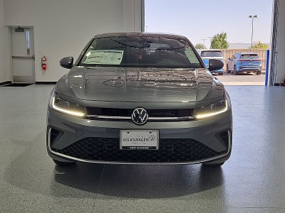 2026 Volkswagen Jetta S