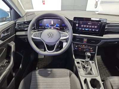 2026 Volkswagen Jetta S