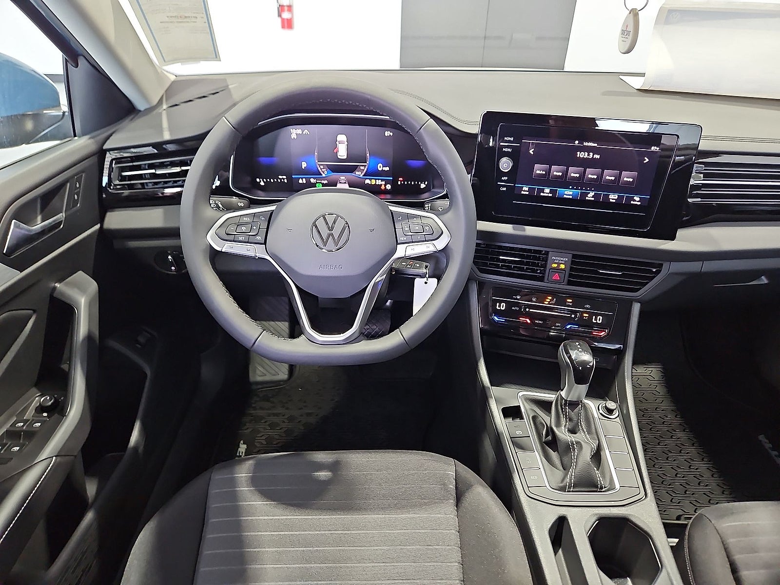 2026 Volkswagen Jetta S