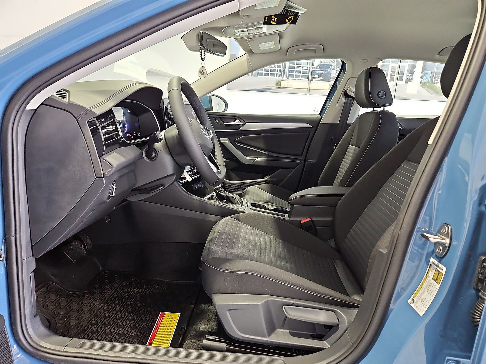 2026 Volkswagen Jetta S