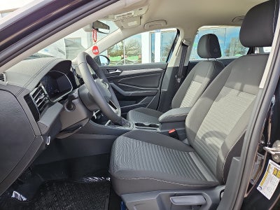 2026 Volkswagen Jetta 1.5T S