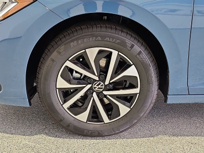 2027 Volkswagen Jetta S