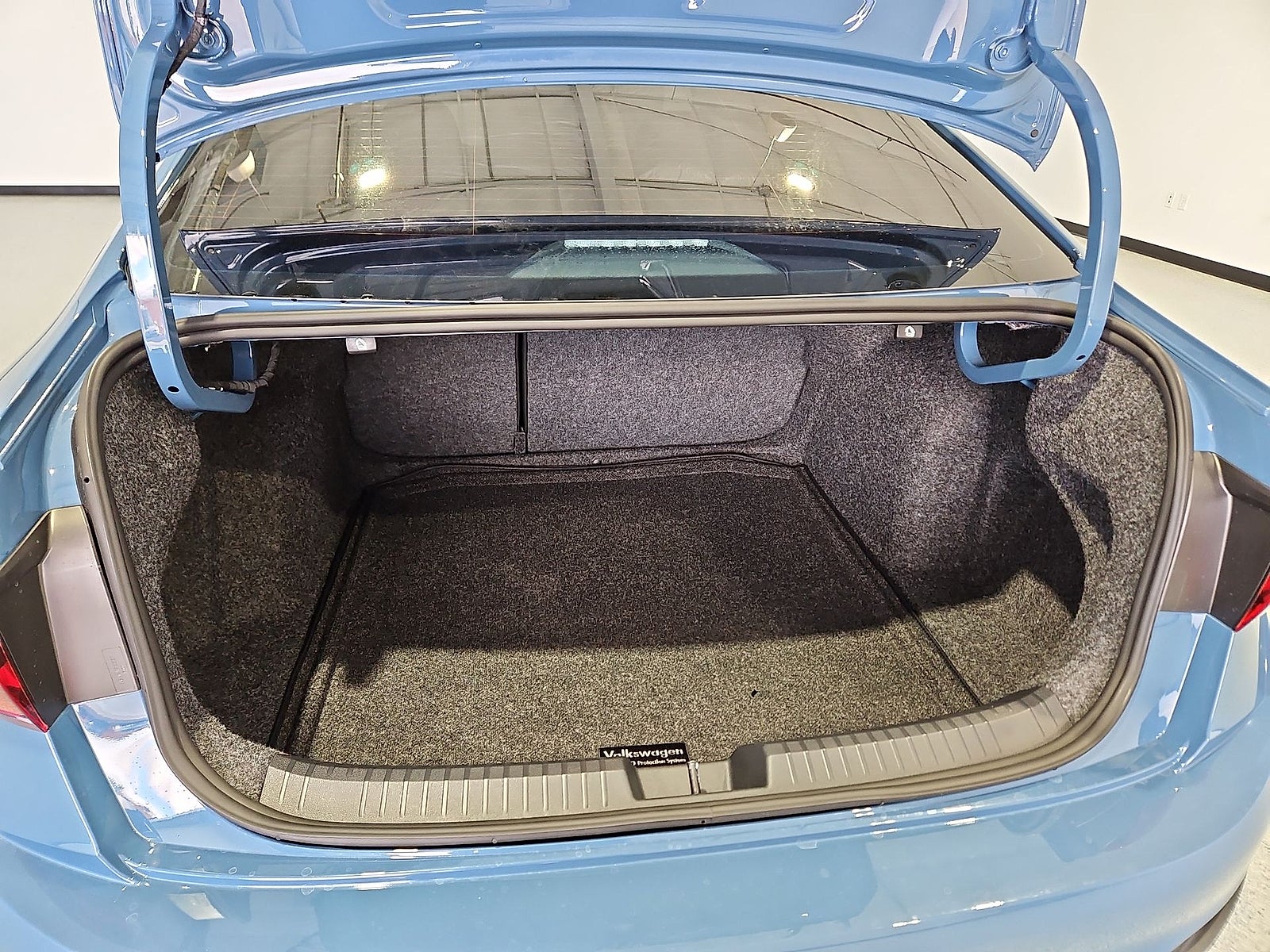 2027 Volkswagen Jetta S