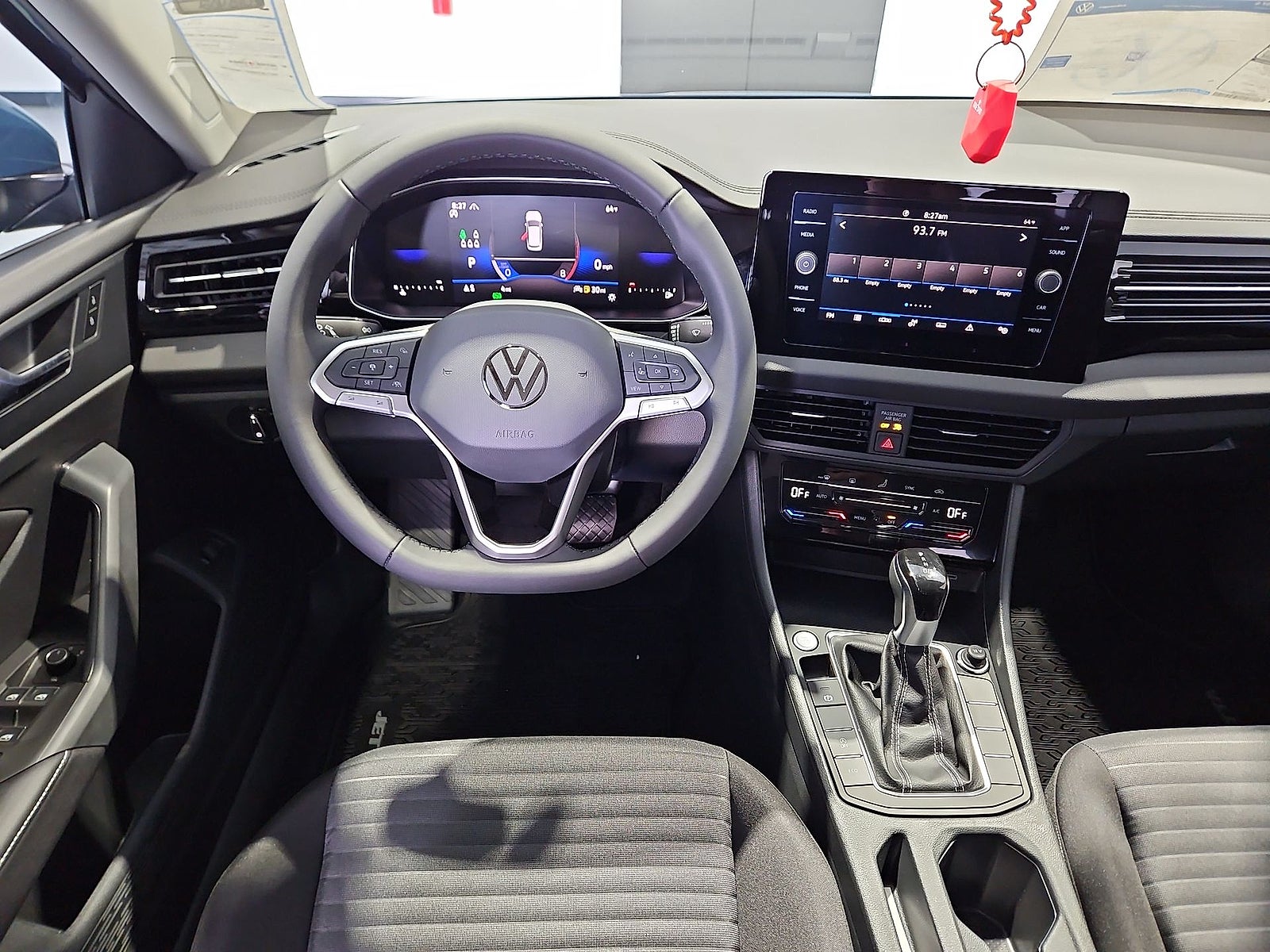2027 Volkswagen Jetta S