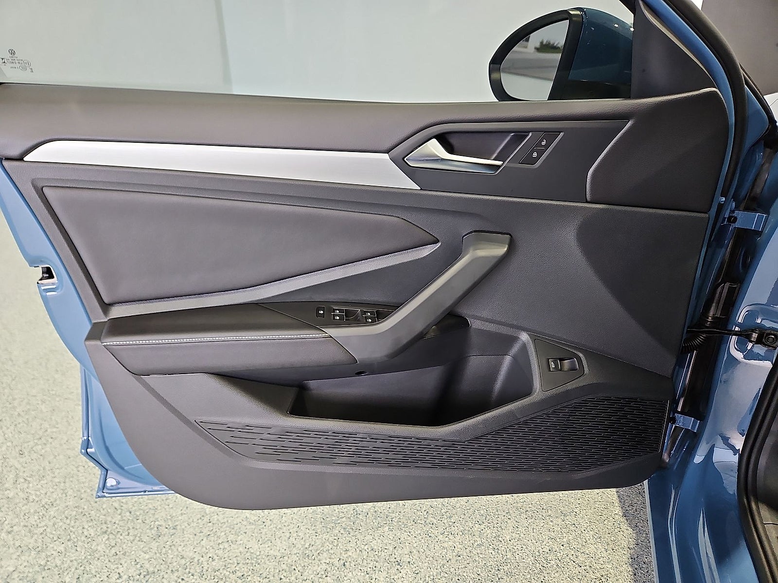 2027 Volkswagen Jetta S
