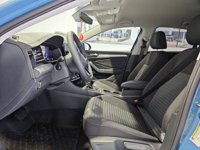 2027 Volkswagen Jetta S