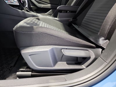 2027 Volkswagen Jetta S