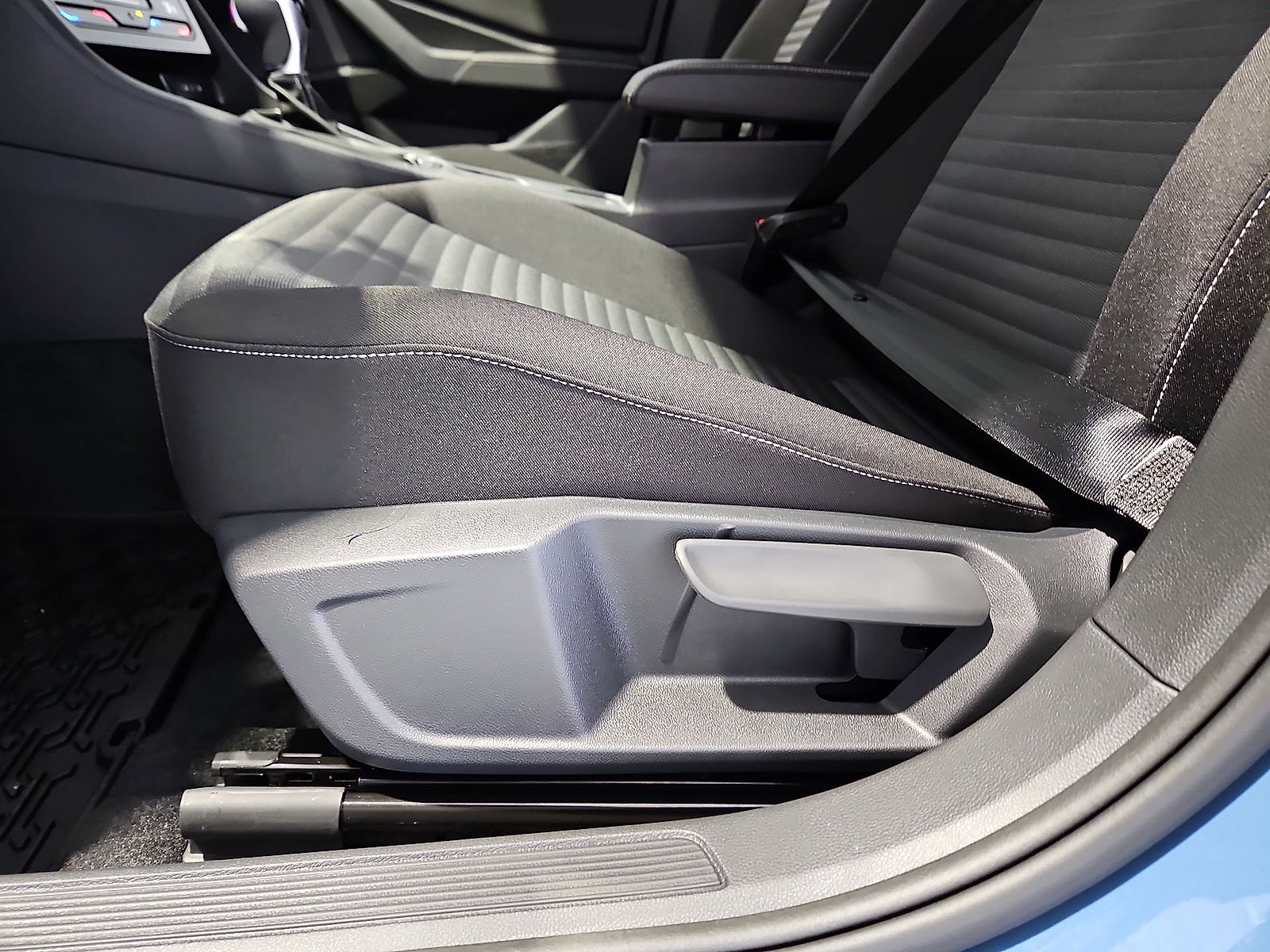 2027 Volkswagen Jetta S