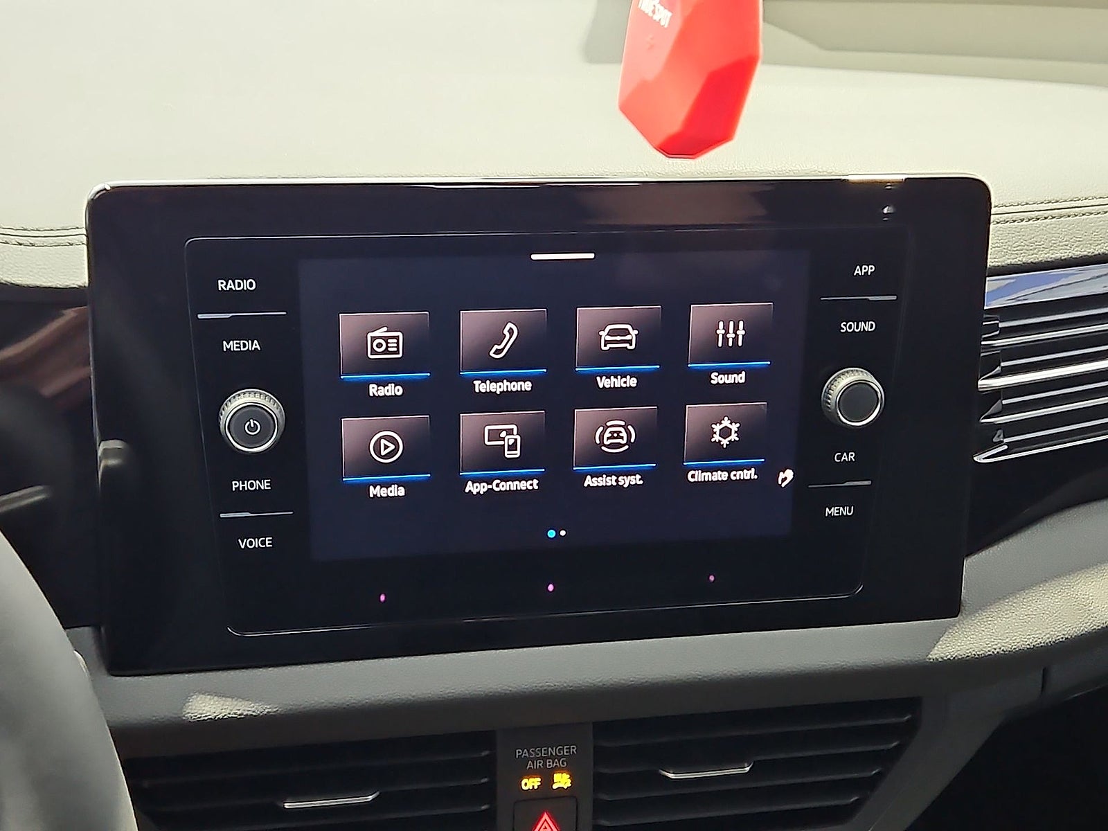 2027 Volkswagen Jetta S