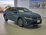 2027 Volkswagen Jetta S
